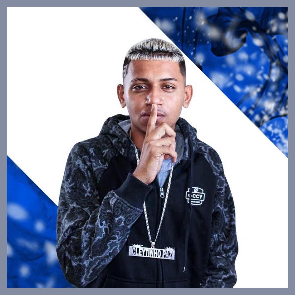 Cleytinho Paz